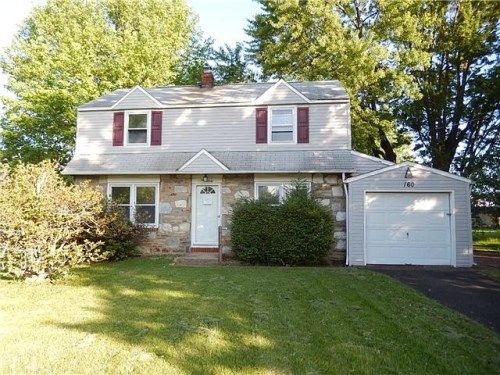 160 Newtown Road, Warminster, PA 18974