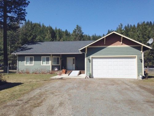 402 S 6TH ST, Pinehurst, ID 83850