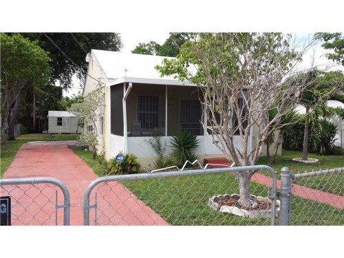 117 NW 41 ST, Miami, FL 33127