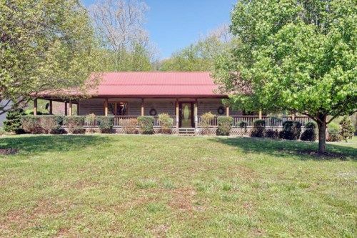 407 River Oaks Drive, Spencer, TN 38585