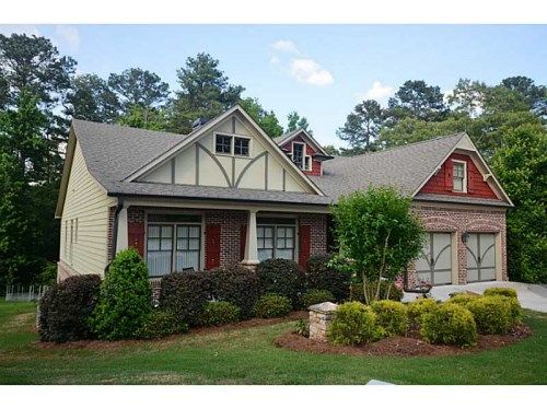 280 Chloe Dianne Drive, Loganville, GA 30052