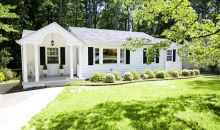 1943 Shalimar Drive Ne Atlanta, GA 30345