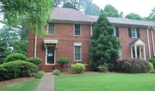 Unit 2 - 2 Huntington Place Drive Atlanta, GA 30350