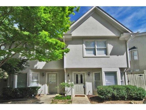 Unit 1802 - 1802 Defoors Landing/ No Rental Restrictions, Atlanta, GA 30318