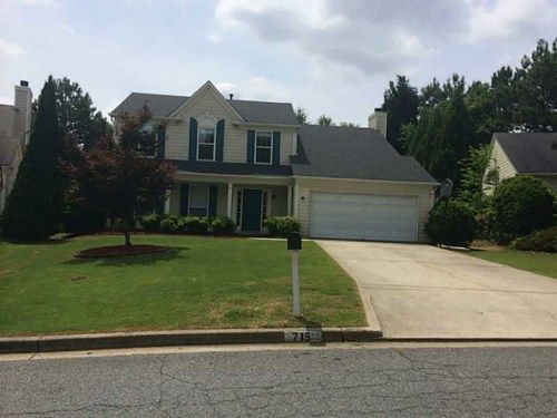 715 Barsham Way, Duluth, GA 30097