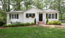 1690 Bristol Drive Ne Atlanta, GA 30329