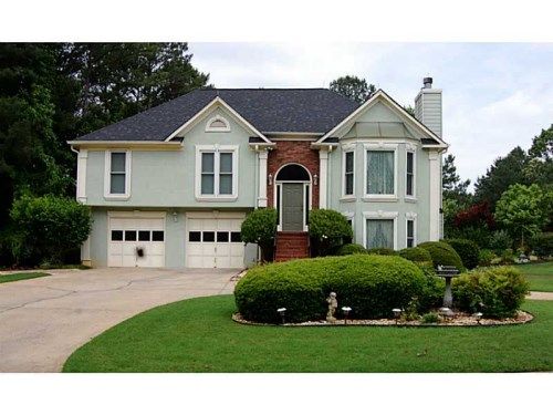 3801 Seasons Drive, Acworth, GA 30101