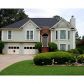 3801 Seasons Drive, Acworth, GA 30101 ID:8689933