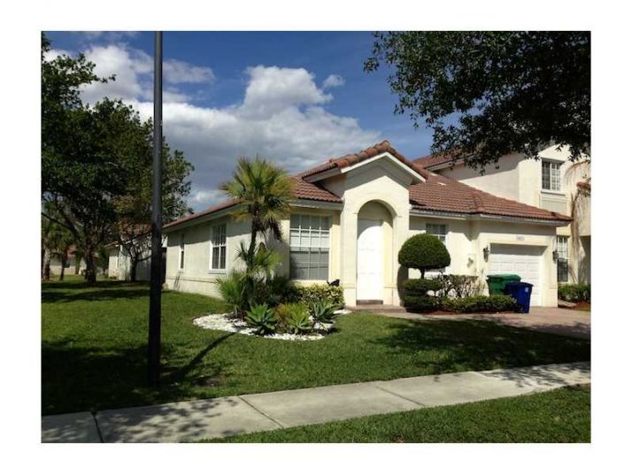 18823 SW 28 ST # 18823, Hollywood, FL 33029