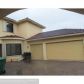 1811 SW 195 AV, Hollywood, FL 33029 ID:8785557