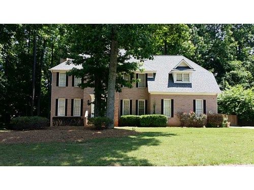 12055 Brookmill Point, Alpharetta, GA 30004