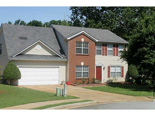 582 Sydney Michelle Lane, Lawrenceville, GA 30046