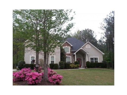 91 Midland Drive, Newnan, GA 30263