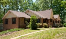 400 Cable Road Waleska, GA 30183