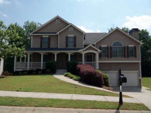 109 South Mountain Brook Drive, Ball Ground, GA 30107