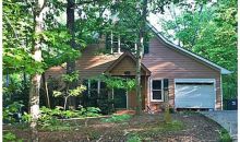 153 Thunder Hawk Loop Waleska, GA 30183