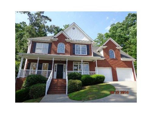 19 Betsy Locke Point Nw, Cartersville, GA 30120