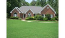 1113 Brookfield Drive Conyers, GA 30013