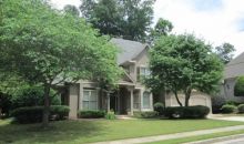 4686 Oakleigh Manor Drive Powder Springs, GA 30127