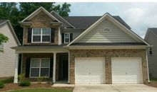 1115 Silverbrook Drive Sw Powder Springs, GA 30127