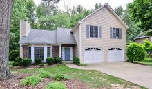 3371 Conley Downs Drive Powder Springs, GA 30127