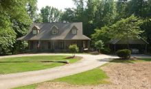 1040 Haddonfield Drive Powder Springs, GA 30127