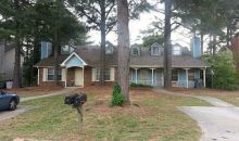 2619 Country Trace Se Conyers, GA 30013