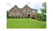 3344 Flat Stone Court Conyers, GA 30094