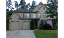 818 Key Largo Court Dacula, GA 30019