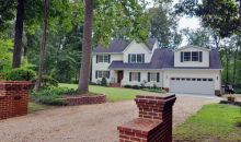 5898 Beech Tree Court Gloucester, VA 23061