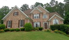 621 Redwood Lane Canton, GA 30114