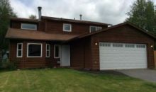 7151 Scalero Circle Anchorage, AK 99507