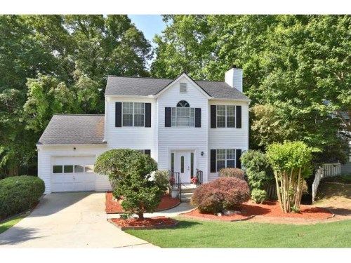 11270 Abbotts Station Drive, Duluth, GA 30097