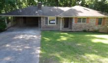 60 Robinson Dr Carrollton, GA 30117