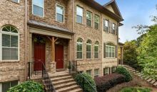 Unit 940 - 940 Telfair Close Atlanta, GA 30350