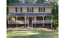 2729 Doaks Run Court Tucker, GA 30084