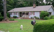 4024 Brown Road Tucker, GA 30084