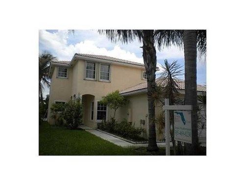 18038 SW 30 CT, Hollywood, FL 33029