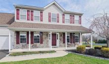 3224 DOVECOTE DR Quakertown, PA 18951