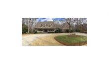 5100 Magnolia Bluff Drive Atlanta, GA 30350