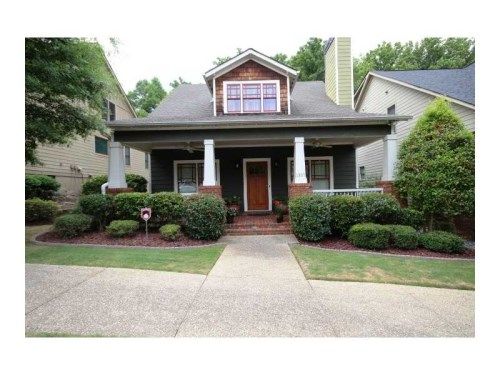 1357 Benteen Park Drive, Atlanta, GA 30315