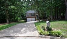 5955 Shannon Drive Cumming, GA 30040