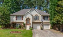 3506 Brittany Cove Nw Kennesaw, GA 30152