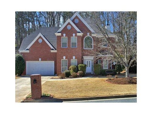 2645 Almont Way, Roswell, GA 30076