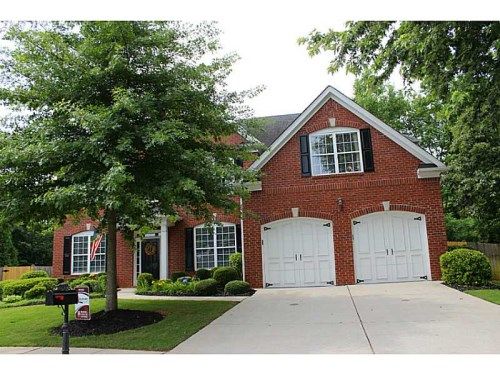 567 Carrington Cove, Alpharetta, GA 30005