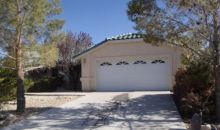 5921 Bridger Street Pahrump, NV 89061