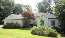 37 Rocky Circle White, GA 30184