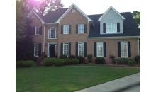 1605 Pinetree Pass Lane Sw Lilburn, GA 30047