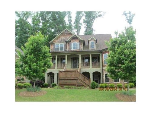 211 Highwoods, Newnan, GA 30265