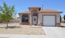 14745 Calhoun Avenue El Paso, TX 79928